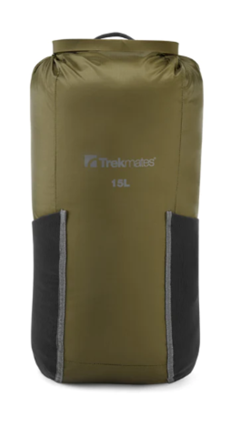 Trekmates Drypack 15L-2